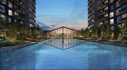 Lucerne Grand (U/C) (D22), Apartment #637187861